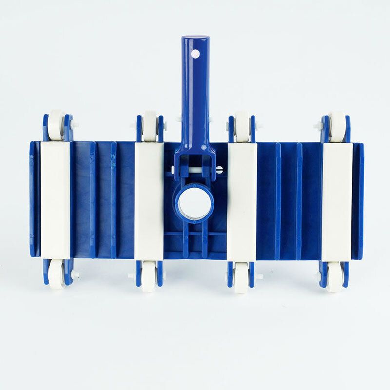 Heavy Duty Pool Vacuum Suction Head Cleaner for Swimming Pool Cleaning Equipment