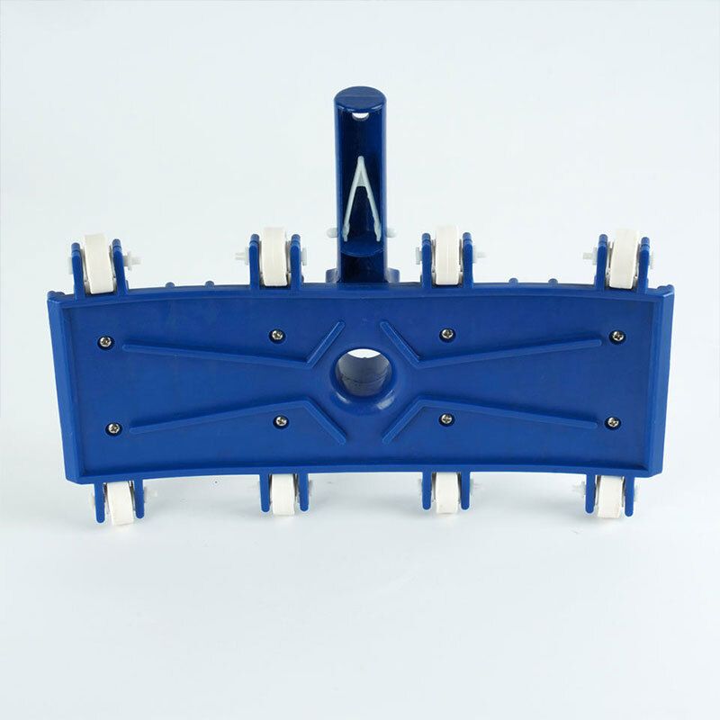Heavy Duty Pool Vacuum Suction Head Cleaner for Swimming Pool Cleaning Equipment