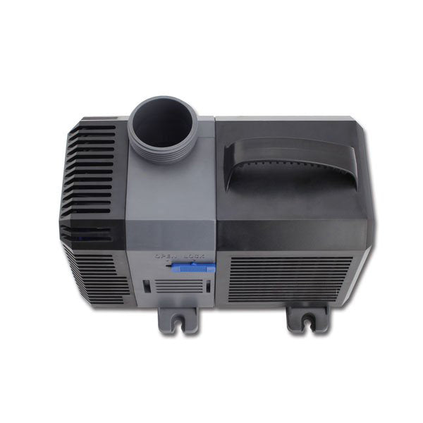 140W 16000L/H Submersible Aquarium & Pond Water Pump, ABC Plastic