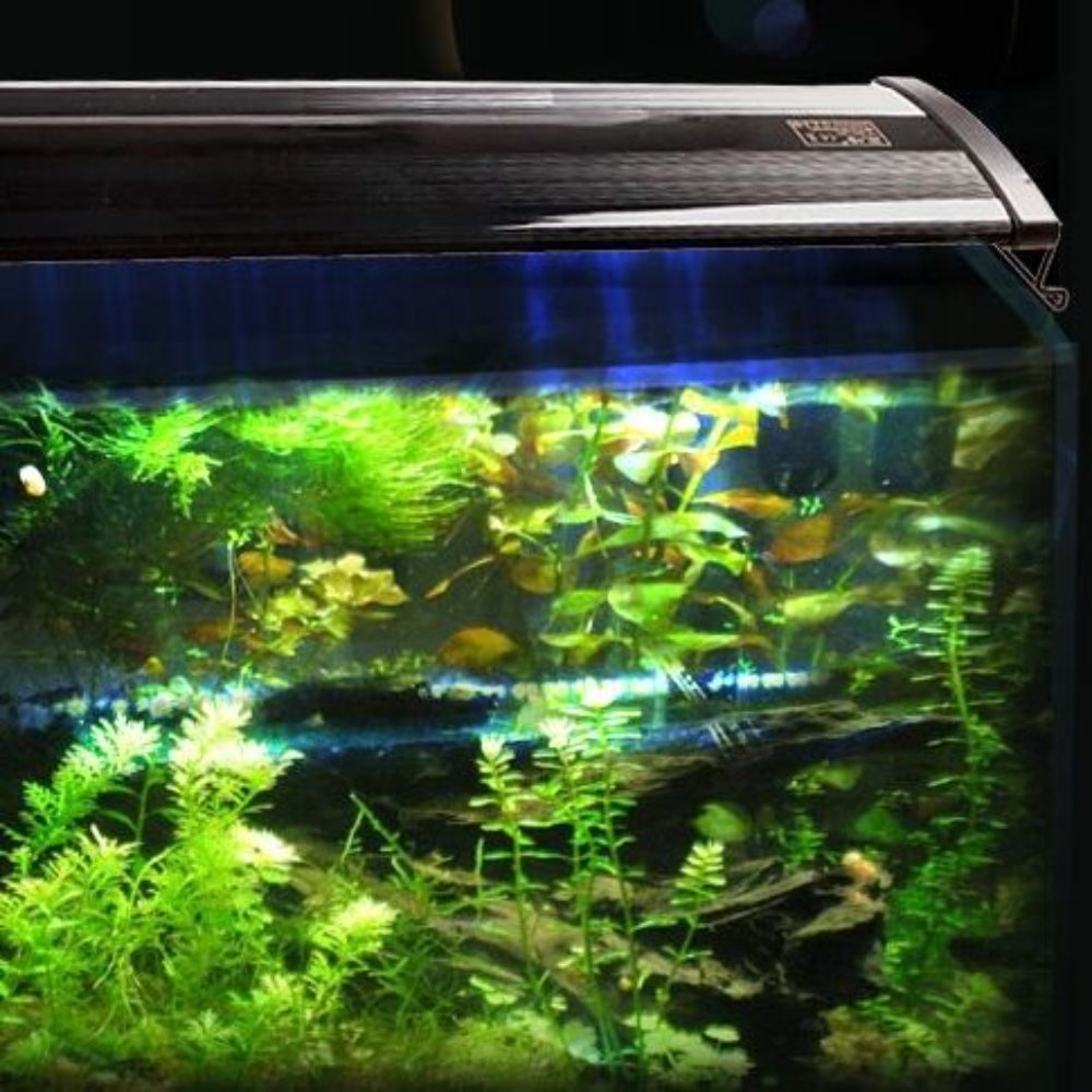 120cm LED Aquarium Light, Full Spectrum, 30W, Adjustable