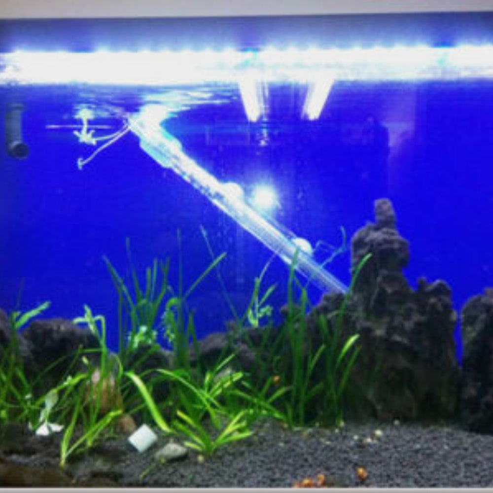 120cm LED Aquarium Light, Full Spectrum, 30W, Adjustable