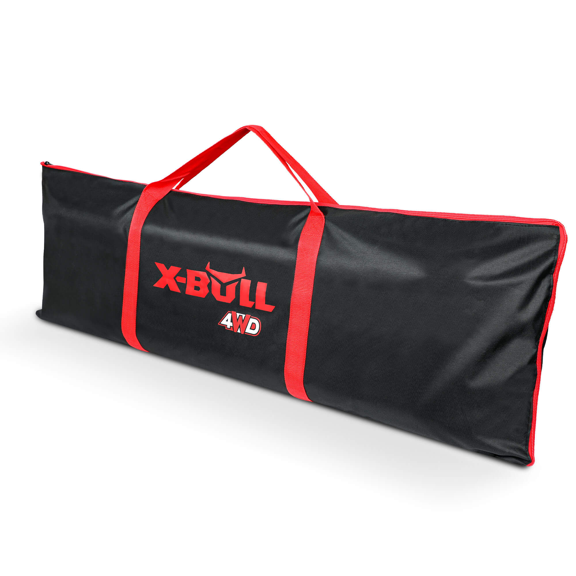 Heavy-Duty 4x4 Recovery Tracks Carry Bag with Zippers - X-BULL