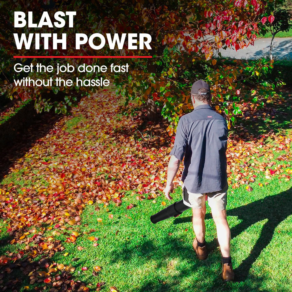 BW3 20V Cordless Leaf Blower Skin Only