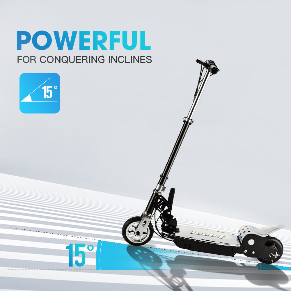 Bullet TRZ 140W Electric Scooter Adjustable Foldable for Adults/Kids