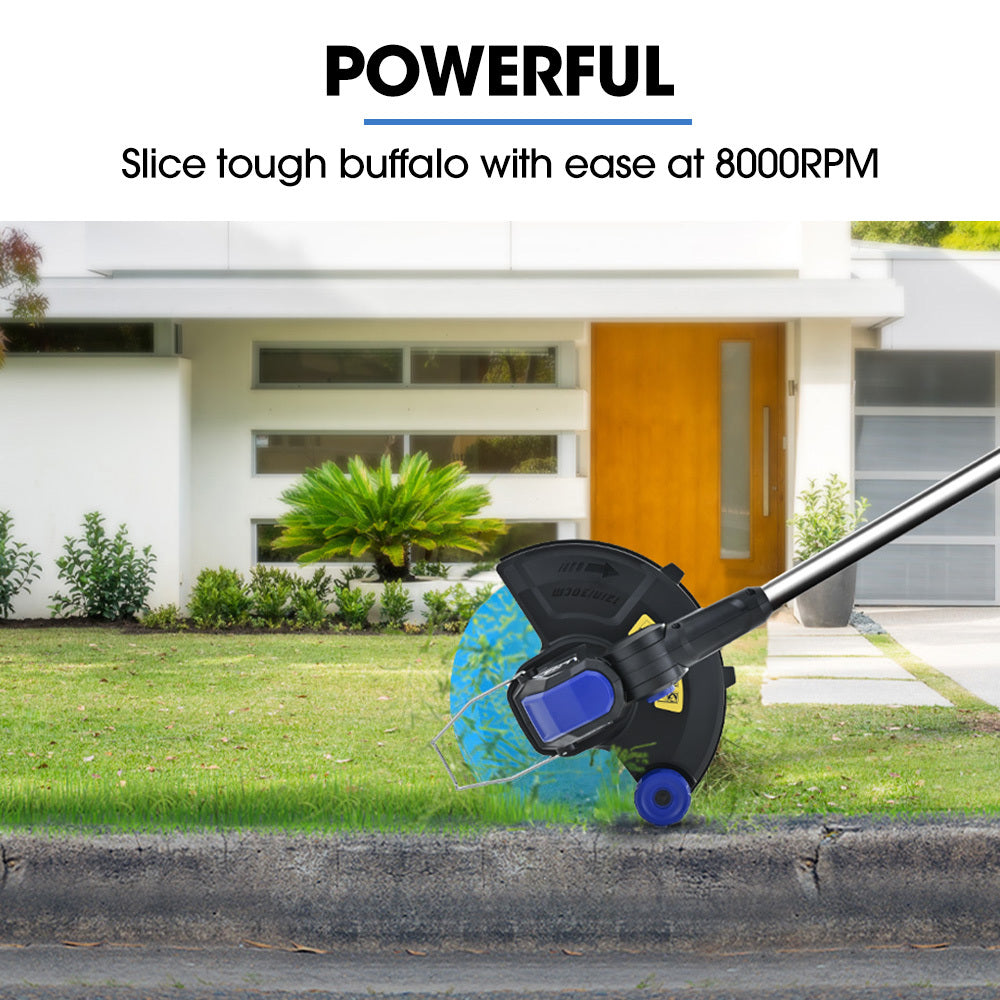 LN4 20V Cordless Line Trimmer & Edger (Skin Only)
