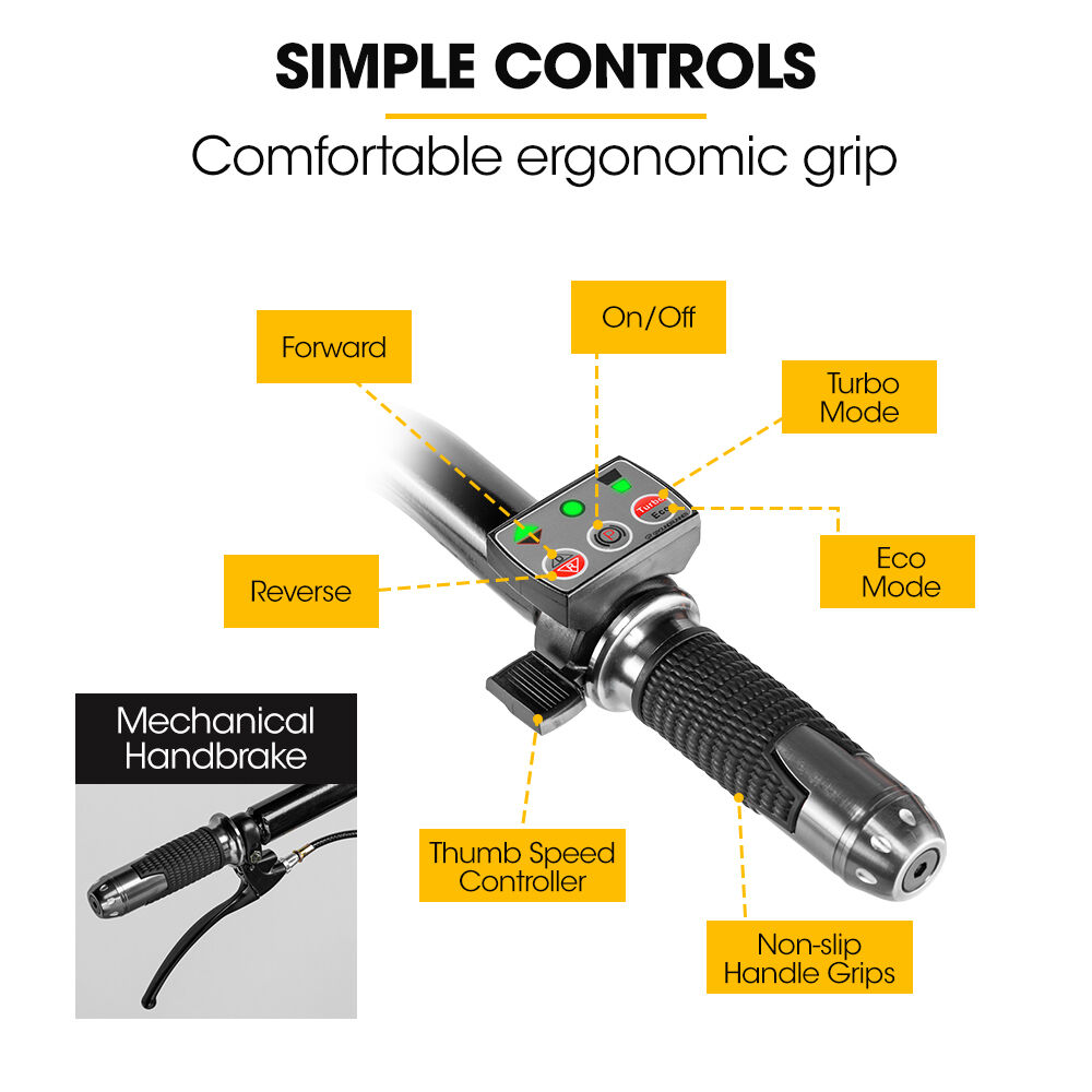 BAUMR-AG 40V Li-ion 260kg Electric Powered Hand Truck Trolley, 400W Brushless motor, Up to 6km/h, 4hr Runtime, Adjustable Width, Folds for Logistics, Moving