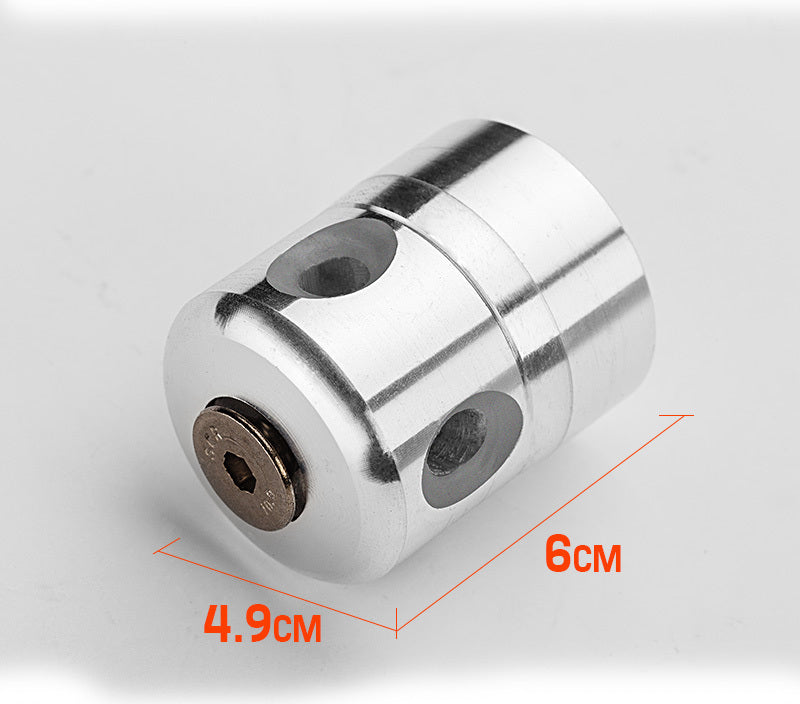 Precision Nylon Alloy 4-Line Trimmer Head for Brush Cutters - MTM