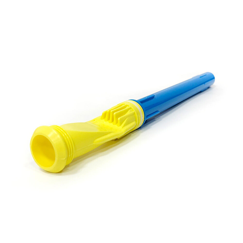 AURELAQUA Automatic Pool Cleaner, Flow-valve Suction Tech for Floors, Walls & Waterline