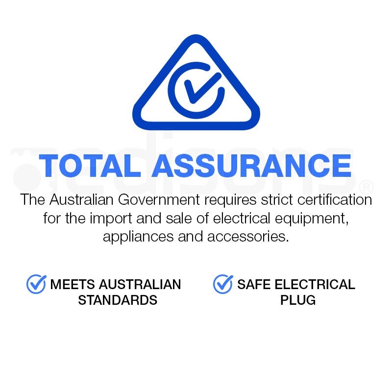 Protege 2HP Submersible Bore Water Pump Well Irrigation Stainless Steel 240V Deep