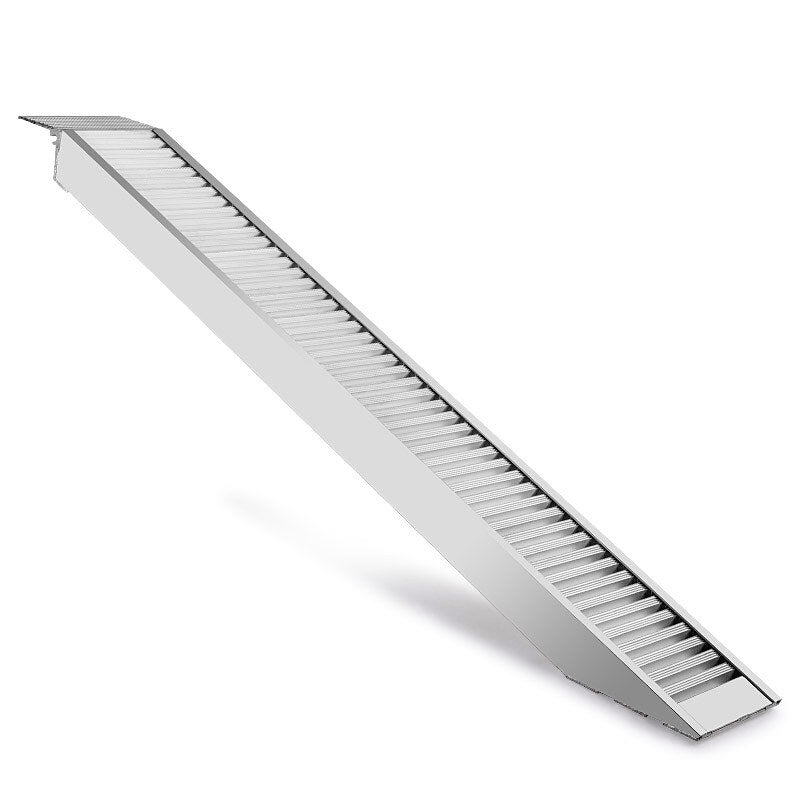 Heavy-Duty 2M Aluminium Loading Ramp 2000KG for ATV, Truck - BULLET