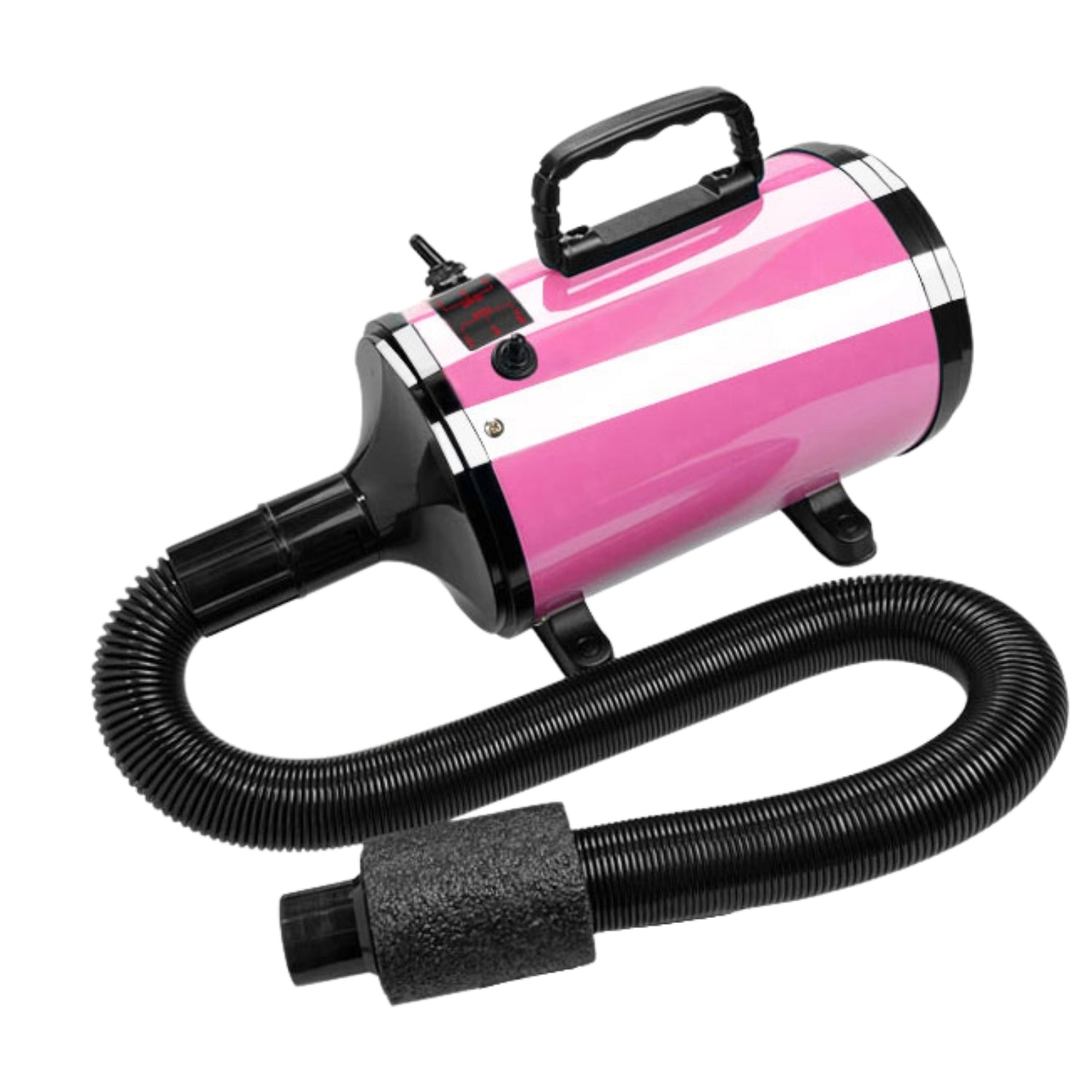 Floofi Pet Hair Dryer Basic (Pink)