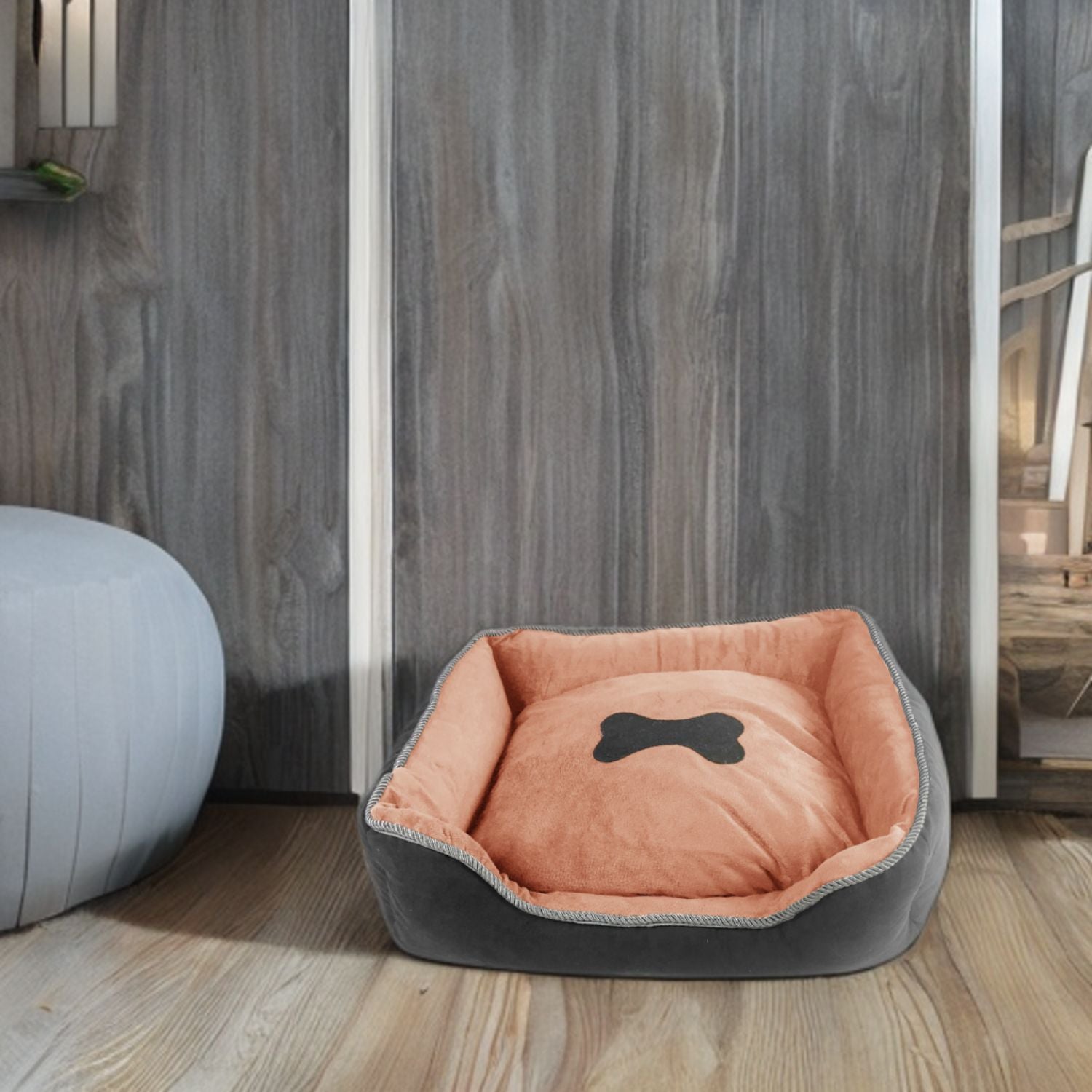 Floofi Pet Sofa Cushion L (Grey)