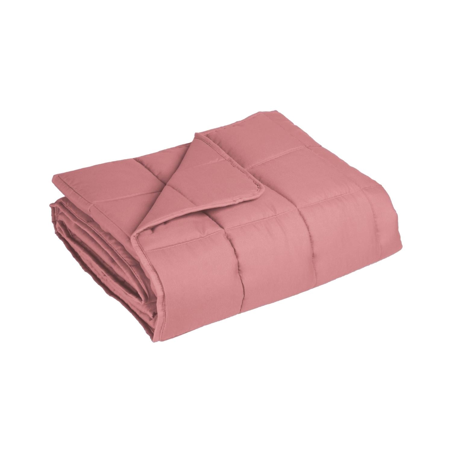 5-Layer Weighted Blanket 9KG Queen Size Polyester, Gominimo