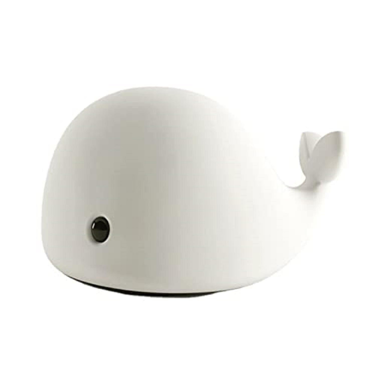 Colourful Touch Whale Night Lamp - Long Battery Life, GOMINIMO