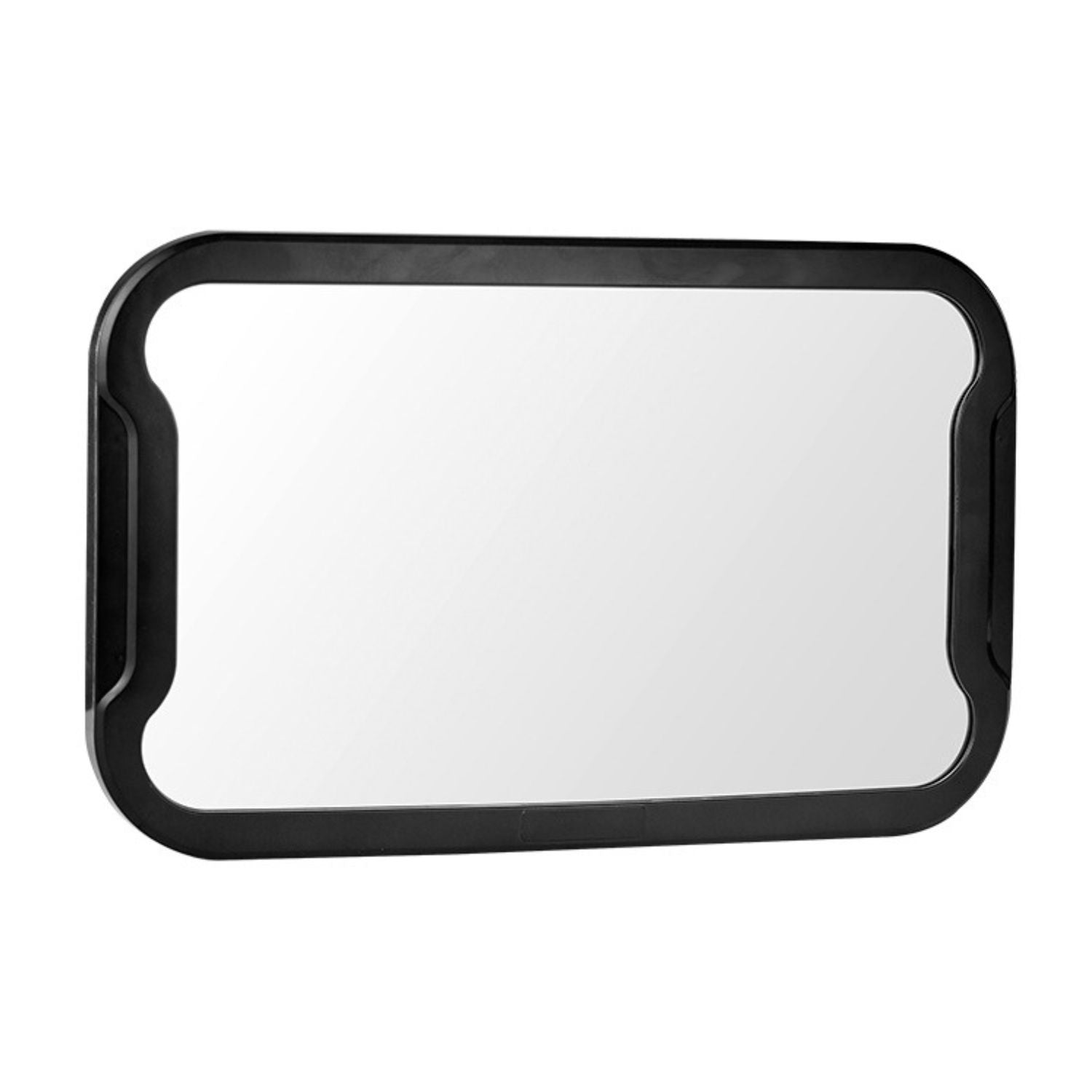 Extra-Large Rear-Facing Baby Car Mirror, 360° Pivot, GOMINIMO