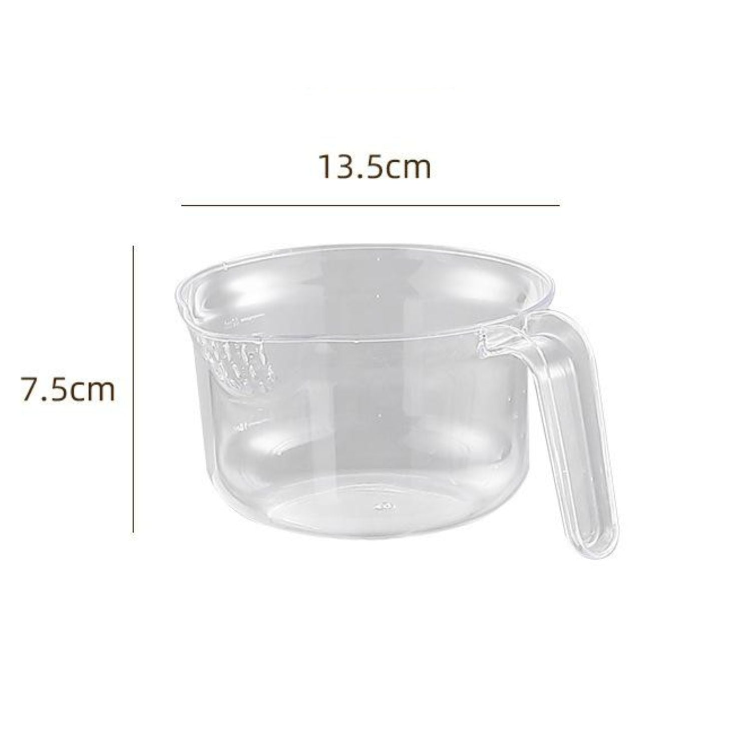 12KG Moisture-Proof Food Dispenser w/ Measuring Cup