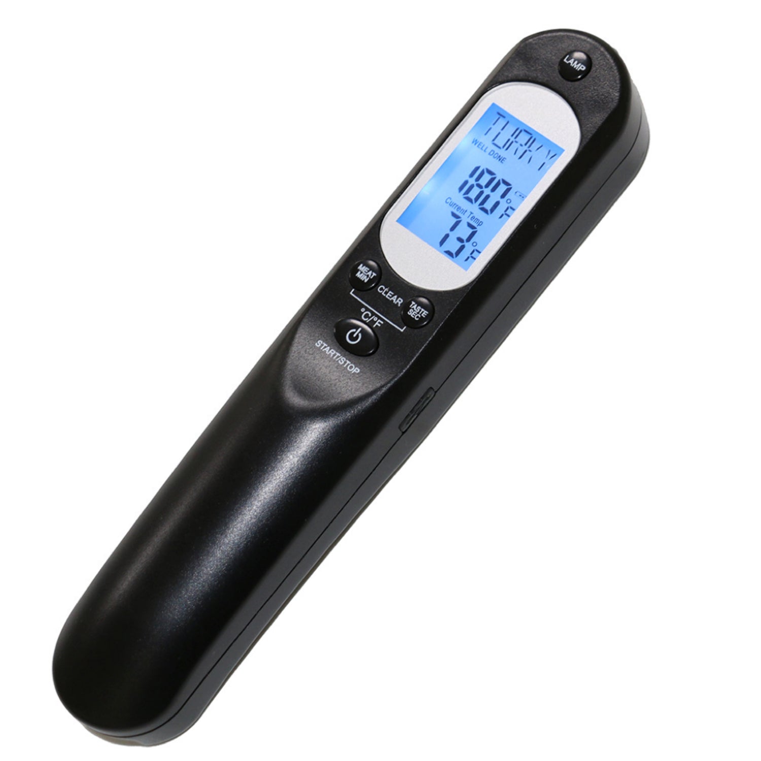 GOMINIMO Smart Digital Meat Thermometer with LED Light