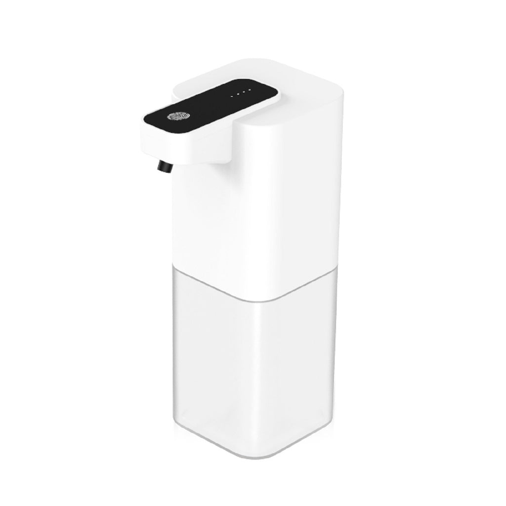 Rechargeable 400ml Automatic Soap Dispenser with Fast Sensor