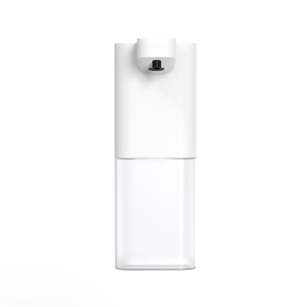 Rechargeable 400ml Automatic Soap Dispenser with Fast Sensor