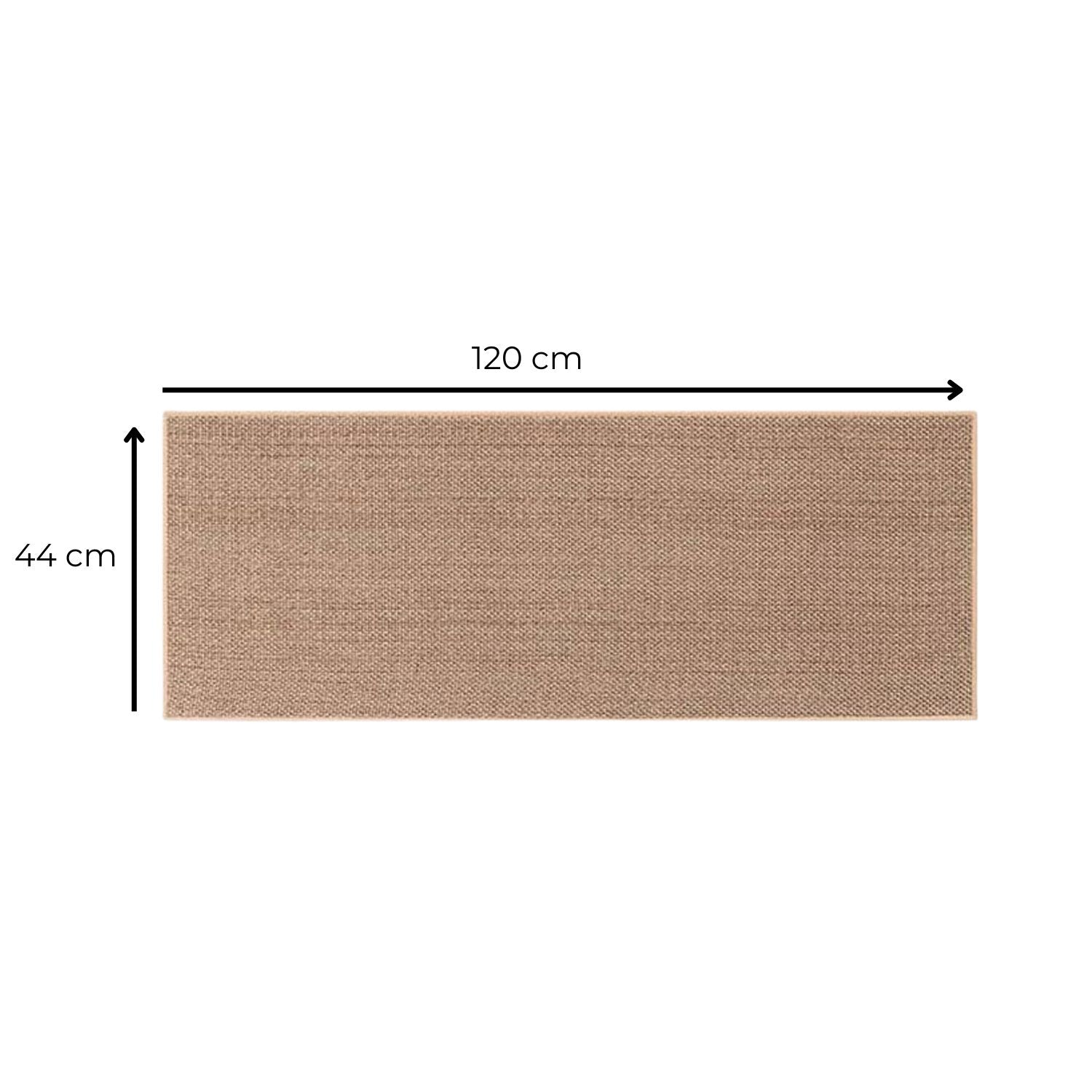 Non-Slip Absorbent 44X120cm Kitchen Floor Mat - Gominimo