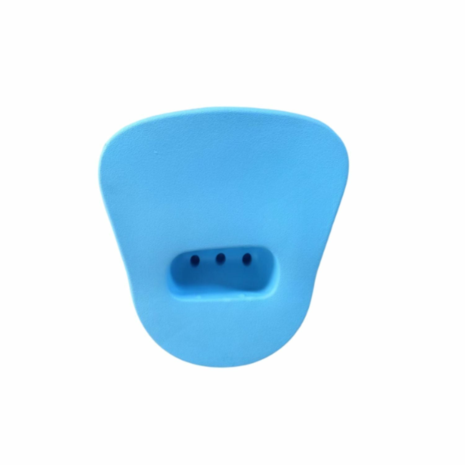 Neck Stretcher with Massage Nodes, C-Curve Design, EVA - GOMINIMO