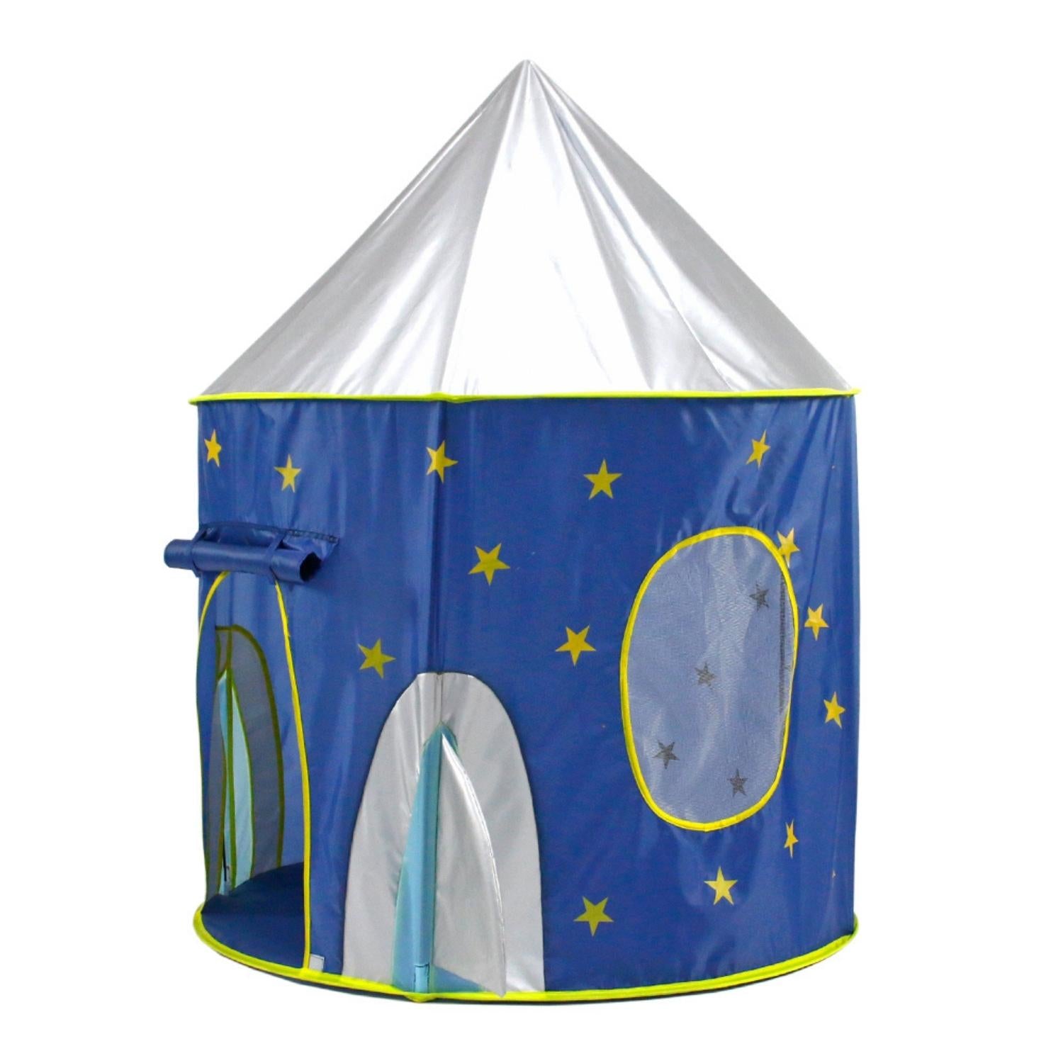 GOMINIMO Kids Space Capsule Tent (Blue)