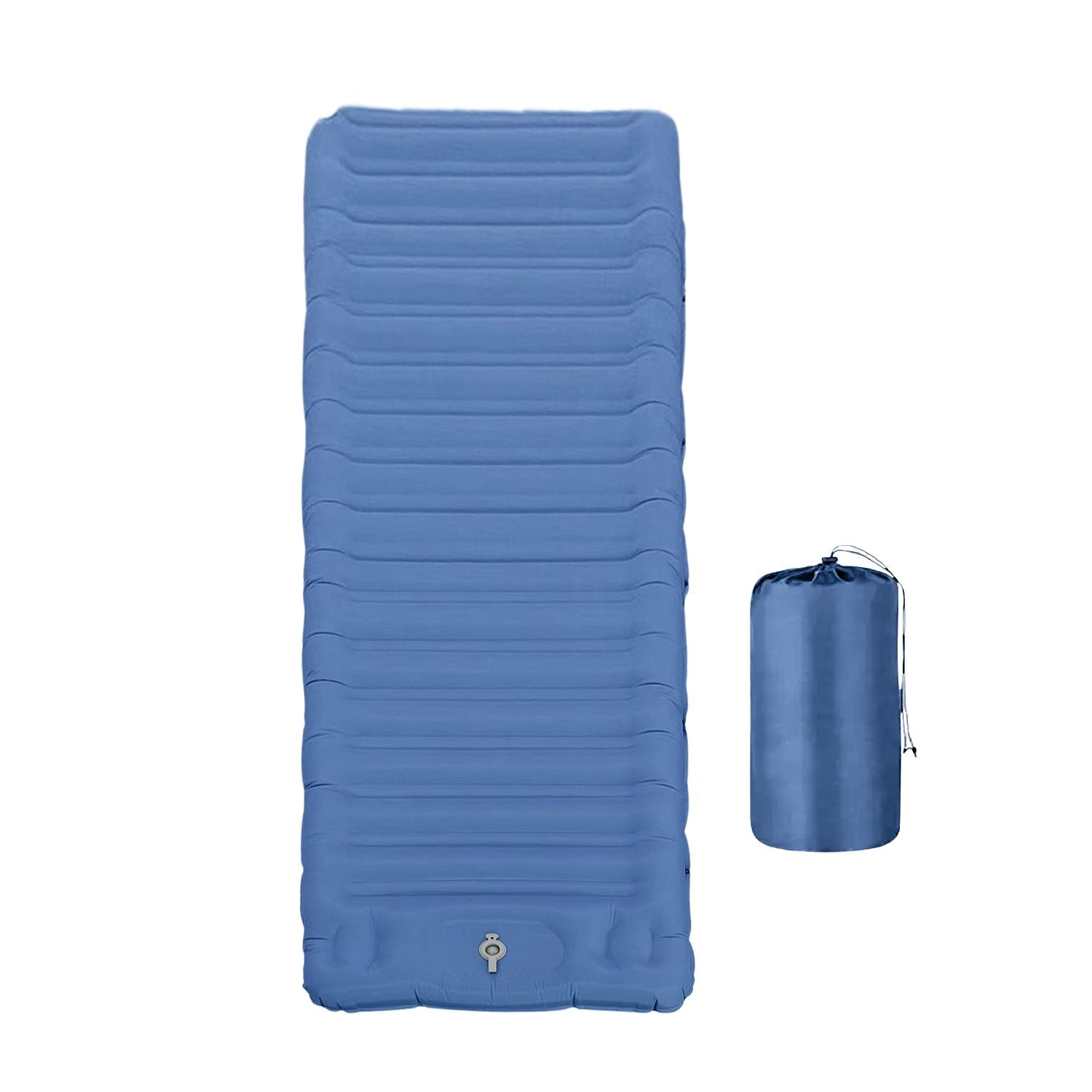 Ultra-Light Inflatable Camping Sleeping Pad, Waterproof – KILIROO