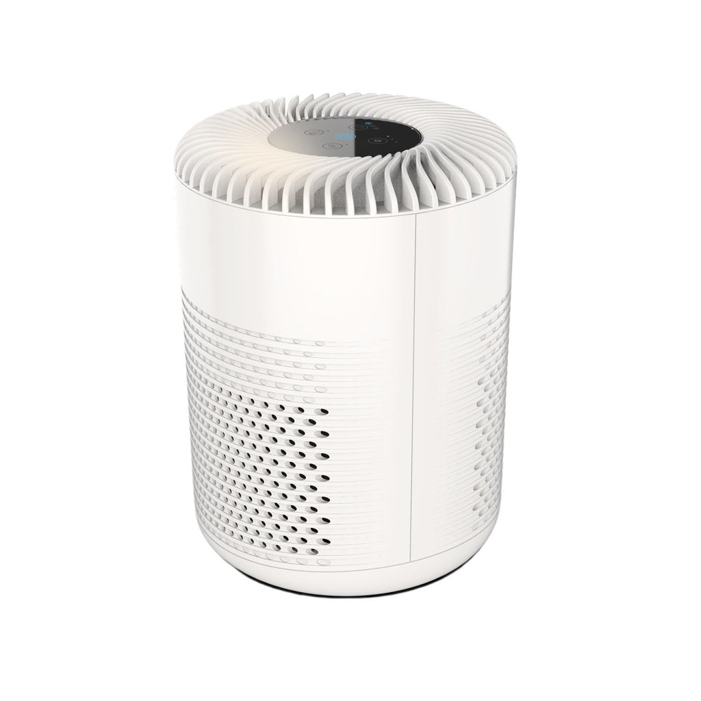 Ozone-Free HEPA Filter Air Purifier, 3 Speeds, 10㎡ Coverage - Miraklass