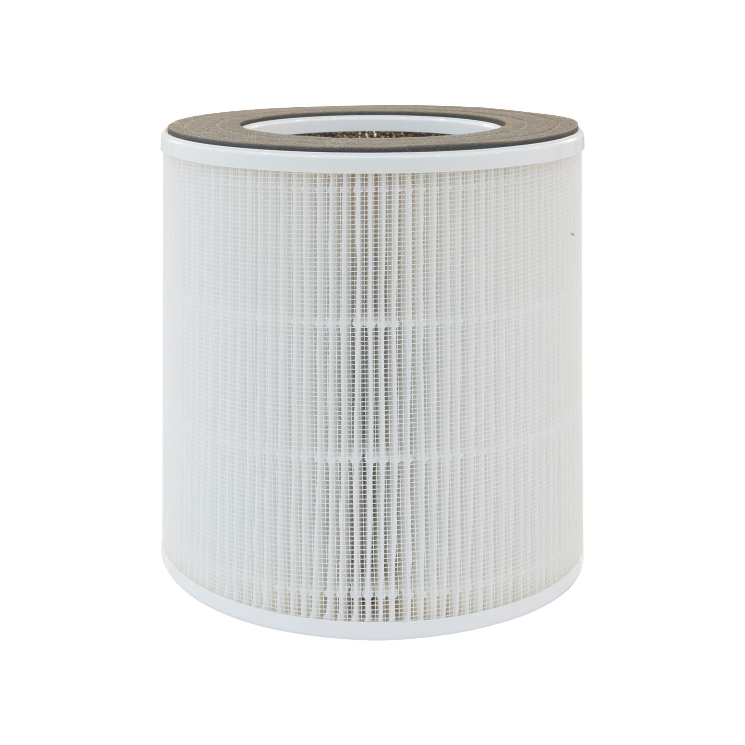 HEPA13 Carbon Air Purifier Filter, 3-Layer - MIRAKLASS