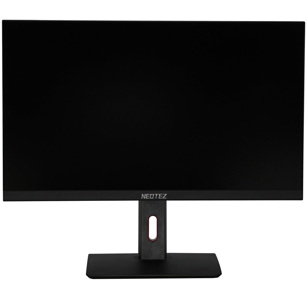 165Hz 27" Quad HD IPS Gaming Monitor 1ms sRGB HDR400 - Neotez