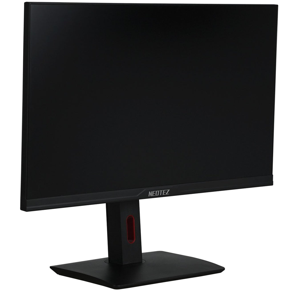 165Hz 27" Quad HD IPS Gaming Monitor 1ms sRGB HDR400 - Neotez