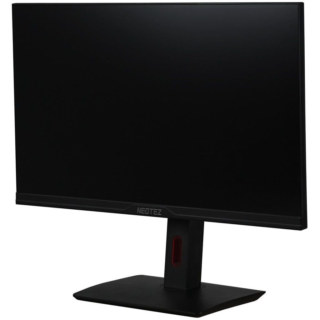 165Hz 27" Quad HD IPS Gaming Monitor 1ms sRGB HDR400 - Neotez