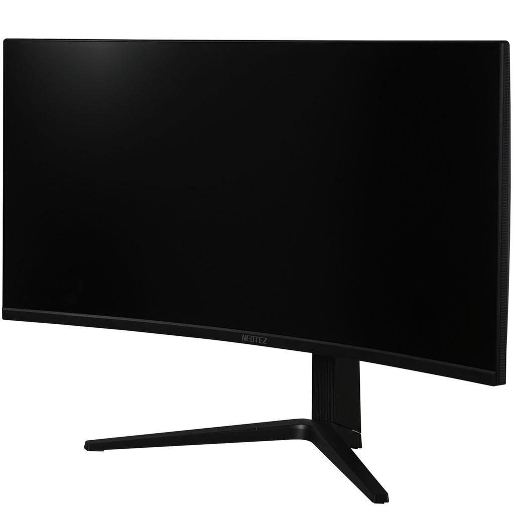 34" 144Hz 1ms HDR400 UltraWide QHD Curved Gaming Monitor