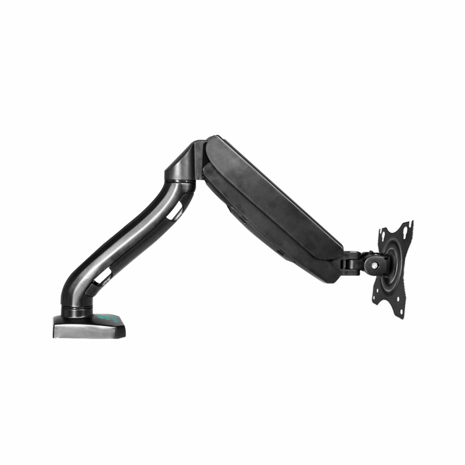 Adjustable Monitor Arm for 24"-34" with USB Ports - Neotez