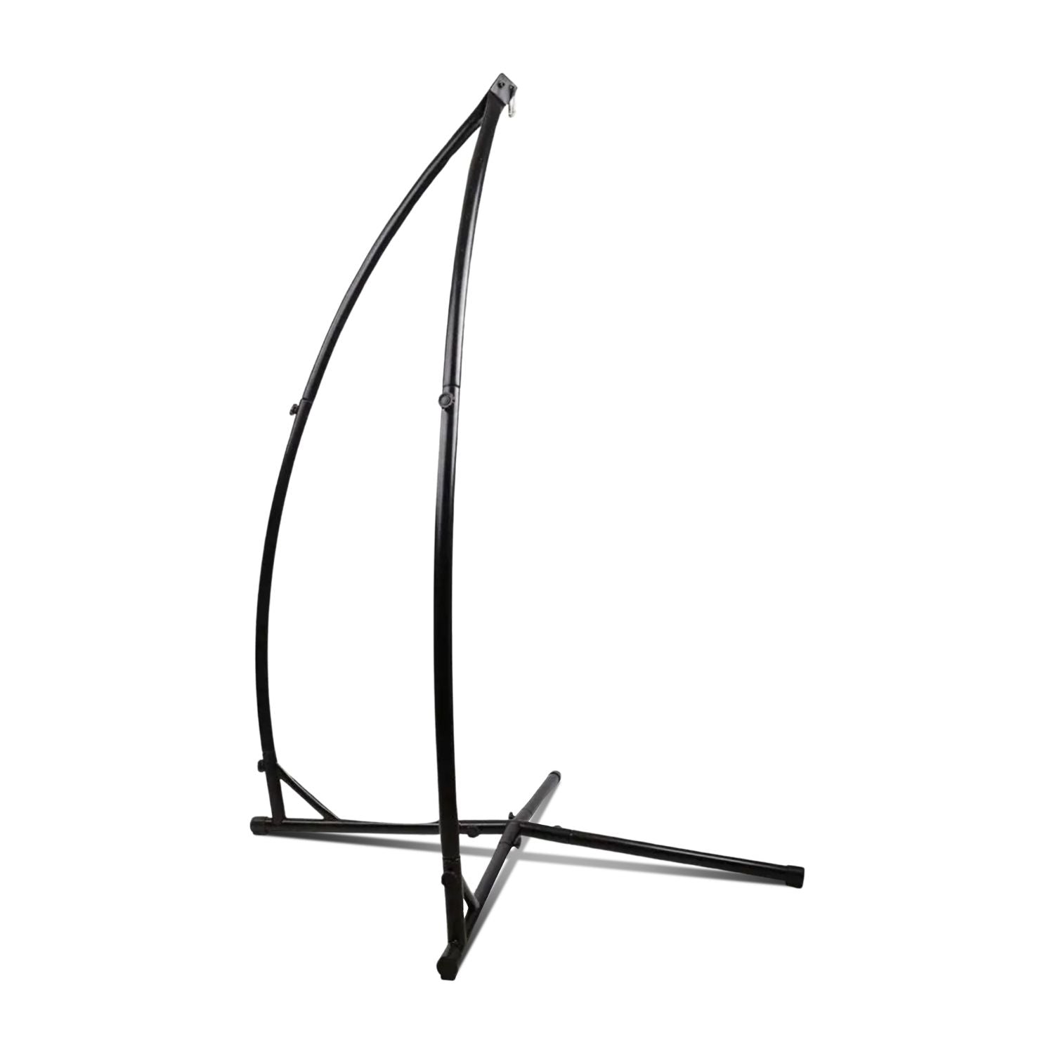 Durable Waterproof Hammock Chair Stand, 120kg Capacity - NOVEDEN