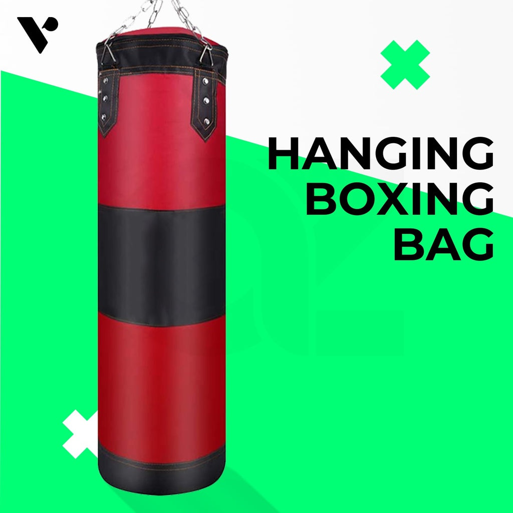 Verpeak Hanging Boxing Bag 120cm
