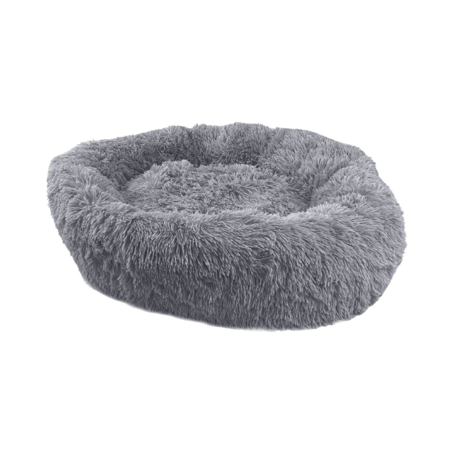 Floofi Pet Bed 70cm (Grey)