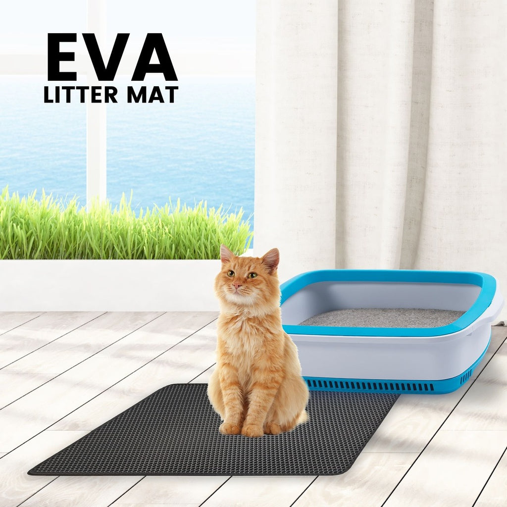 Floofi Litter Mat (Cat)