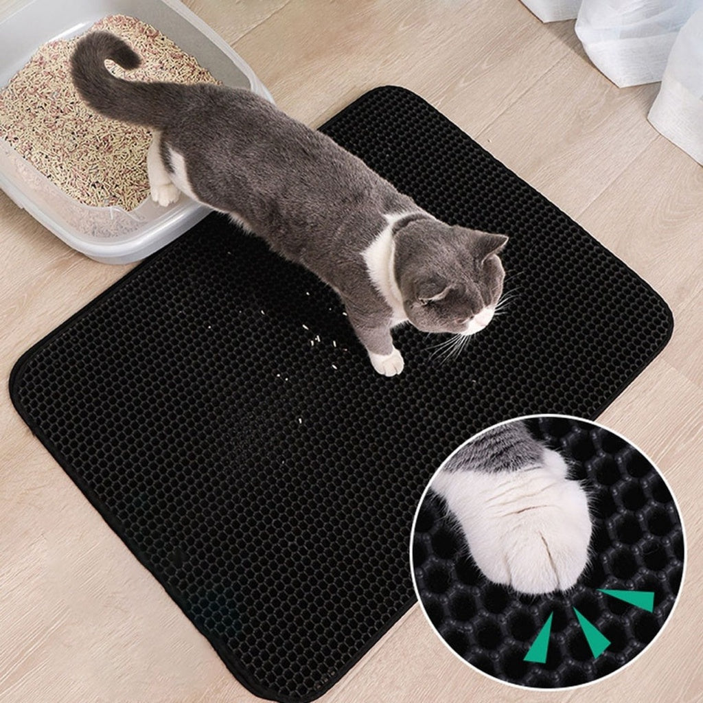Floofi Litter Mat (Cat)
