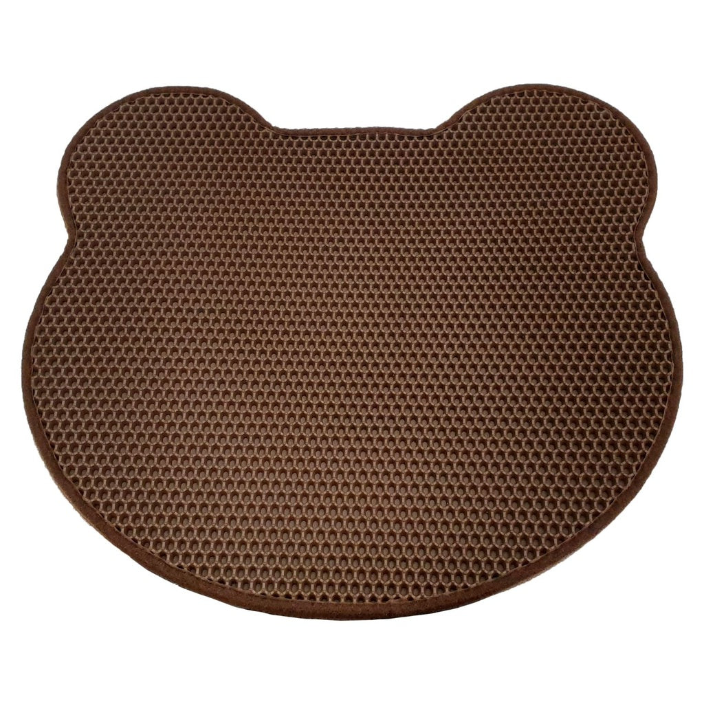 Floofi Litter Mat (Bear)