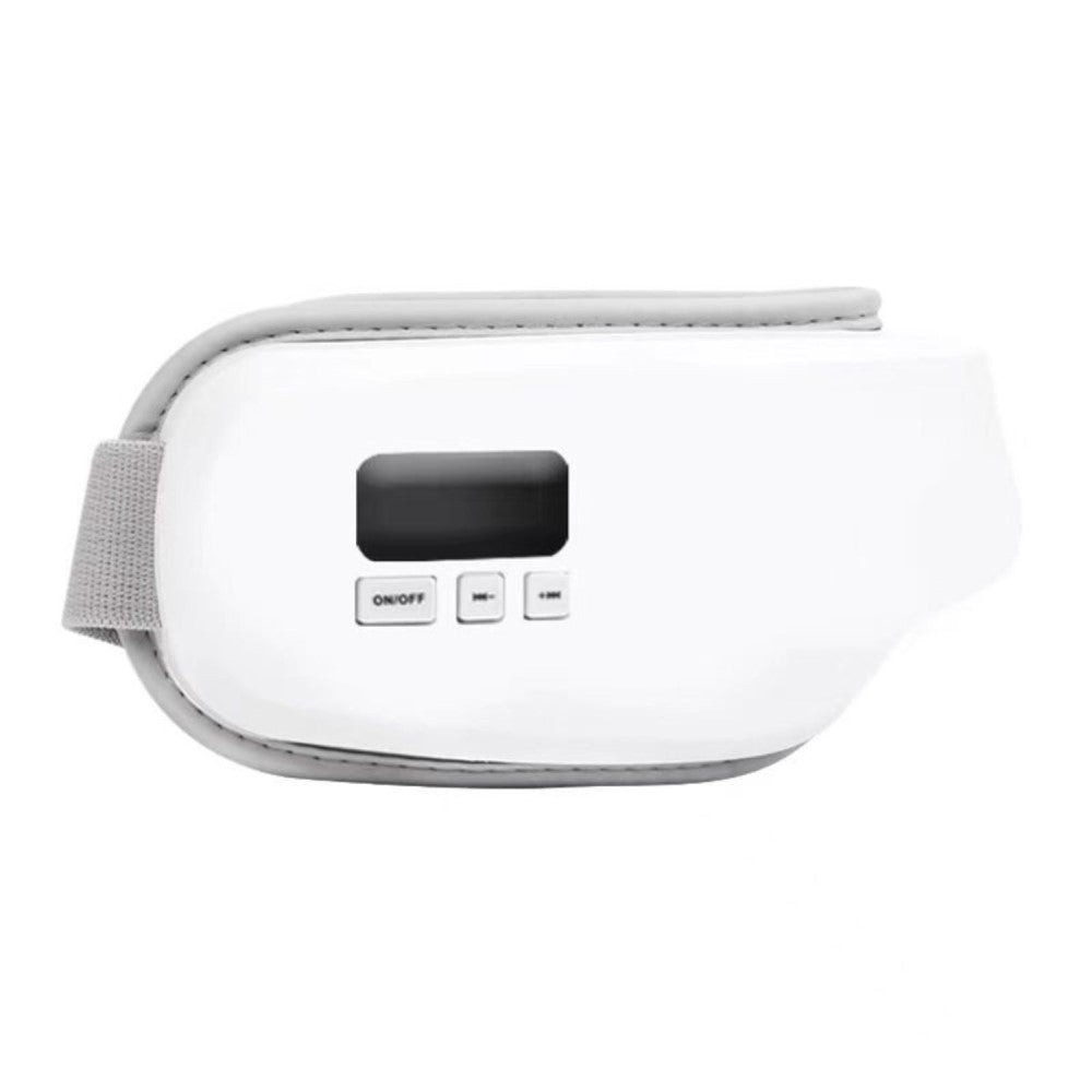 Heated Eye Massager with Bluetooth & 5 Modes - ONIREST