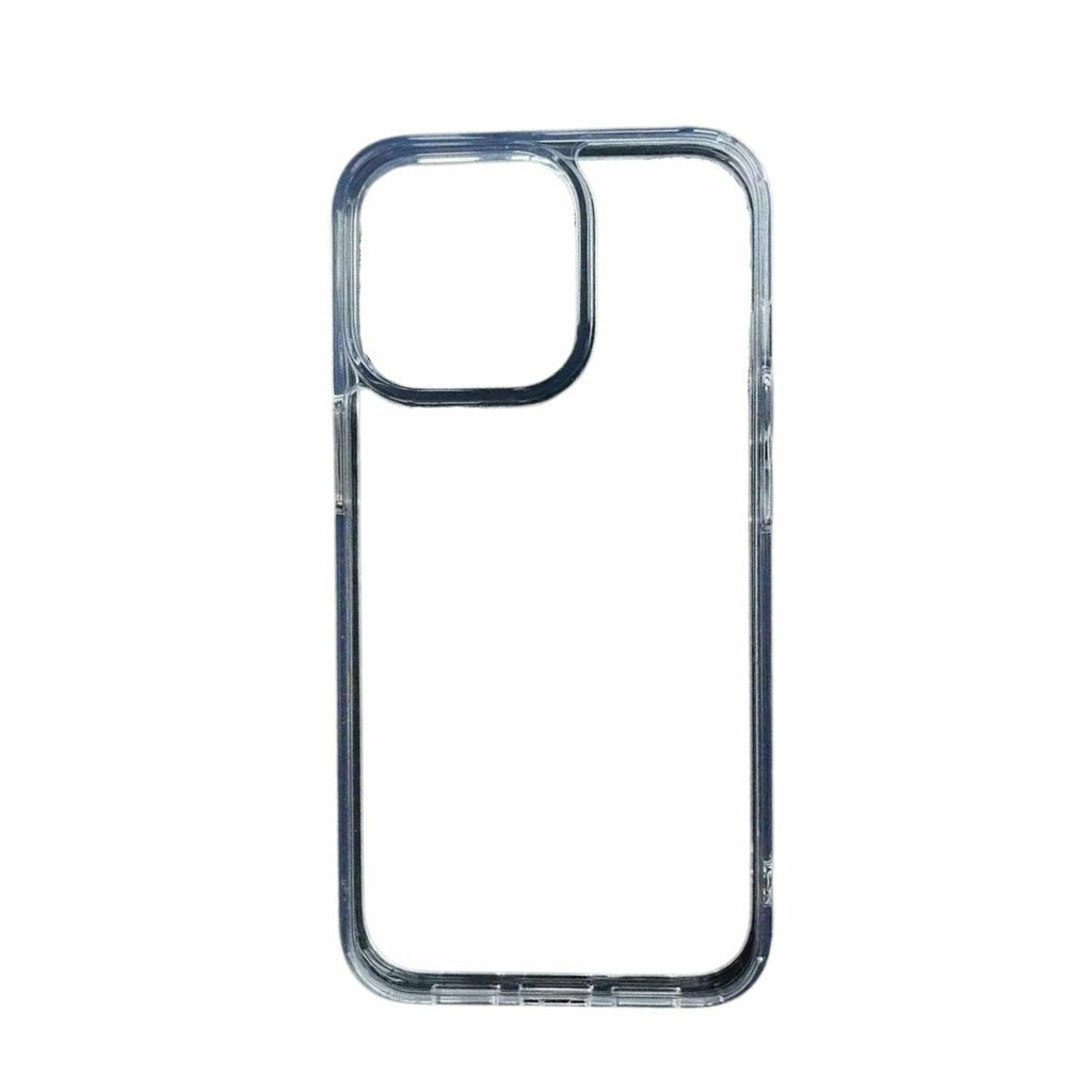 Ultra-Transparent Scratch Resistant iPhone 14 Pro Case VOCTUS