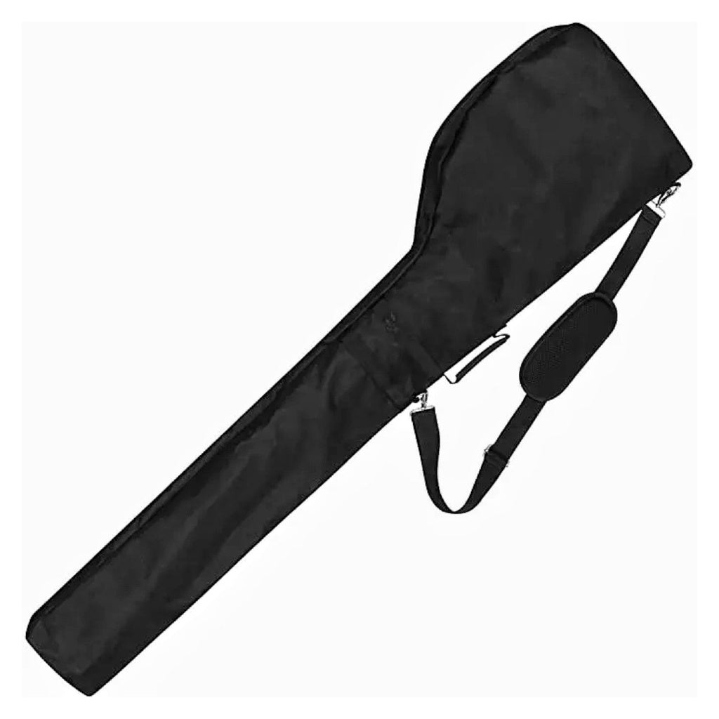 VERPEAK Foldable Golf Lightweight Carry Bag (Black)