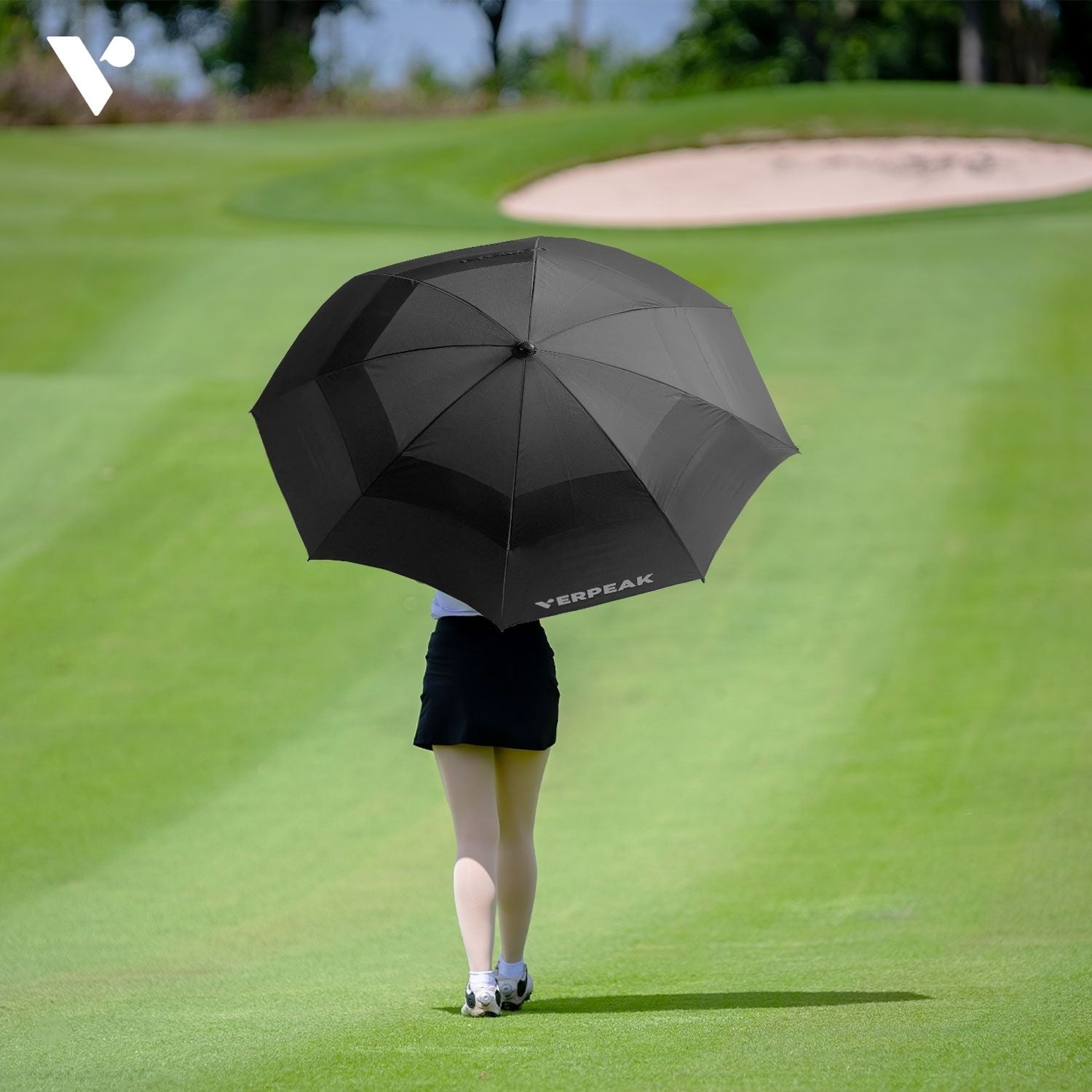 Verpeak Golf Umbrella 62"