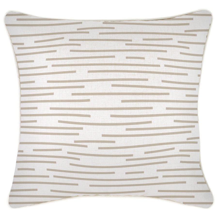 Water-Resistant Decorative Cushion Cover, 45cm x 45cm