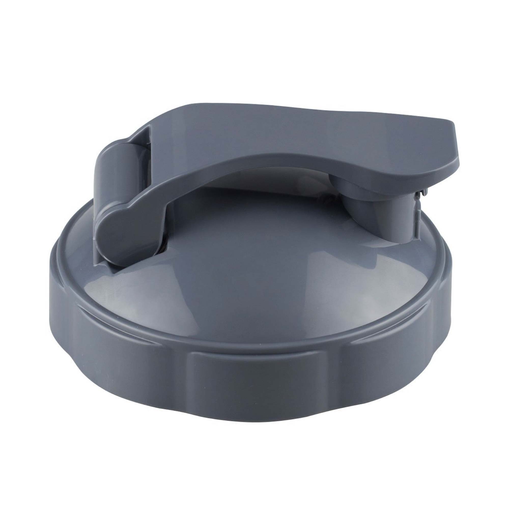 4x Flip Top Stay Fresh Lids for Nutribullet 600/900 Models