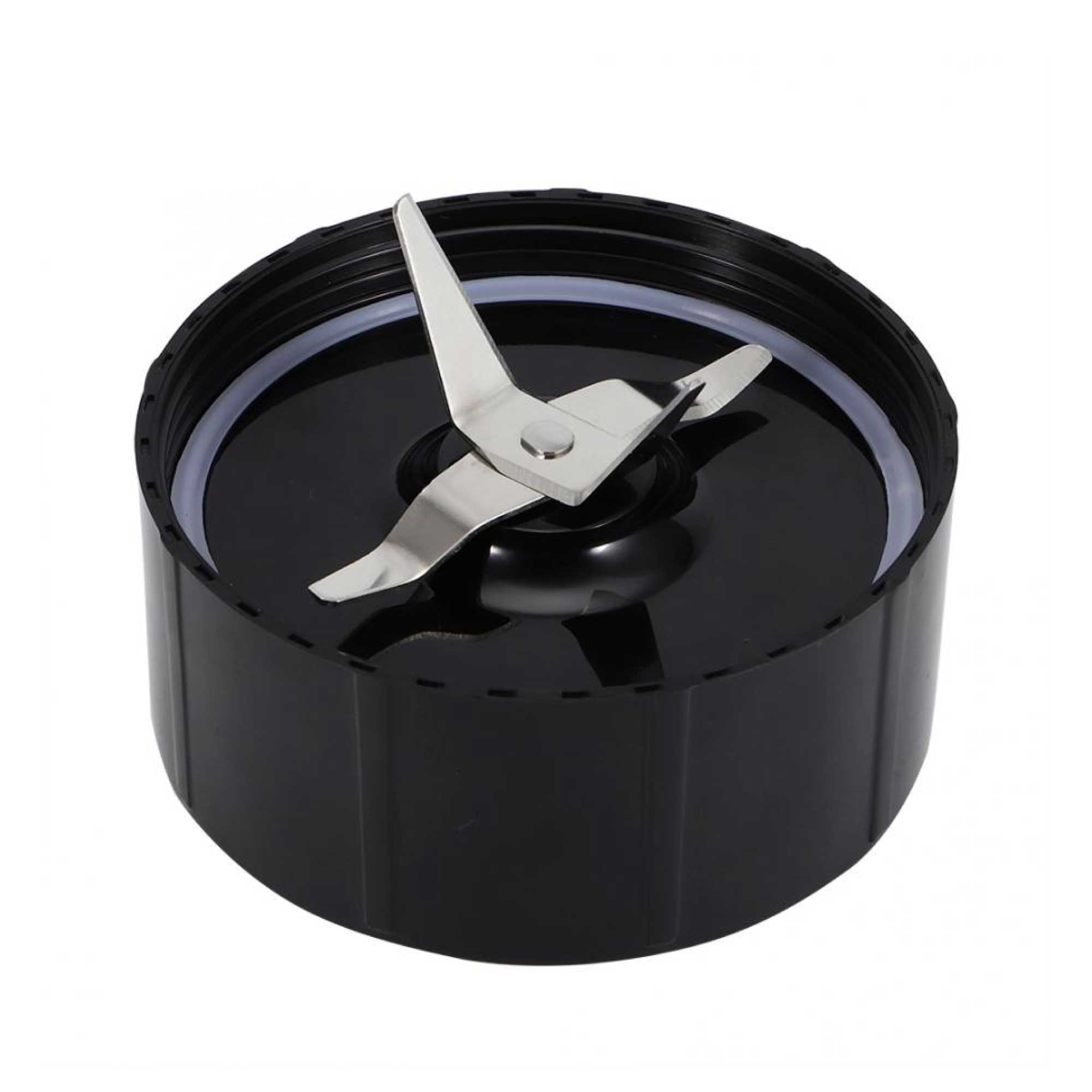 Blender Extractor Cross Blade & Cup Lid Set for Magic Bullet