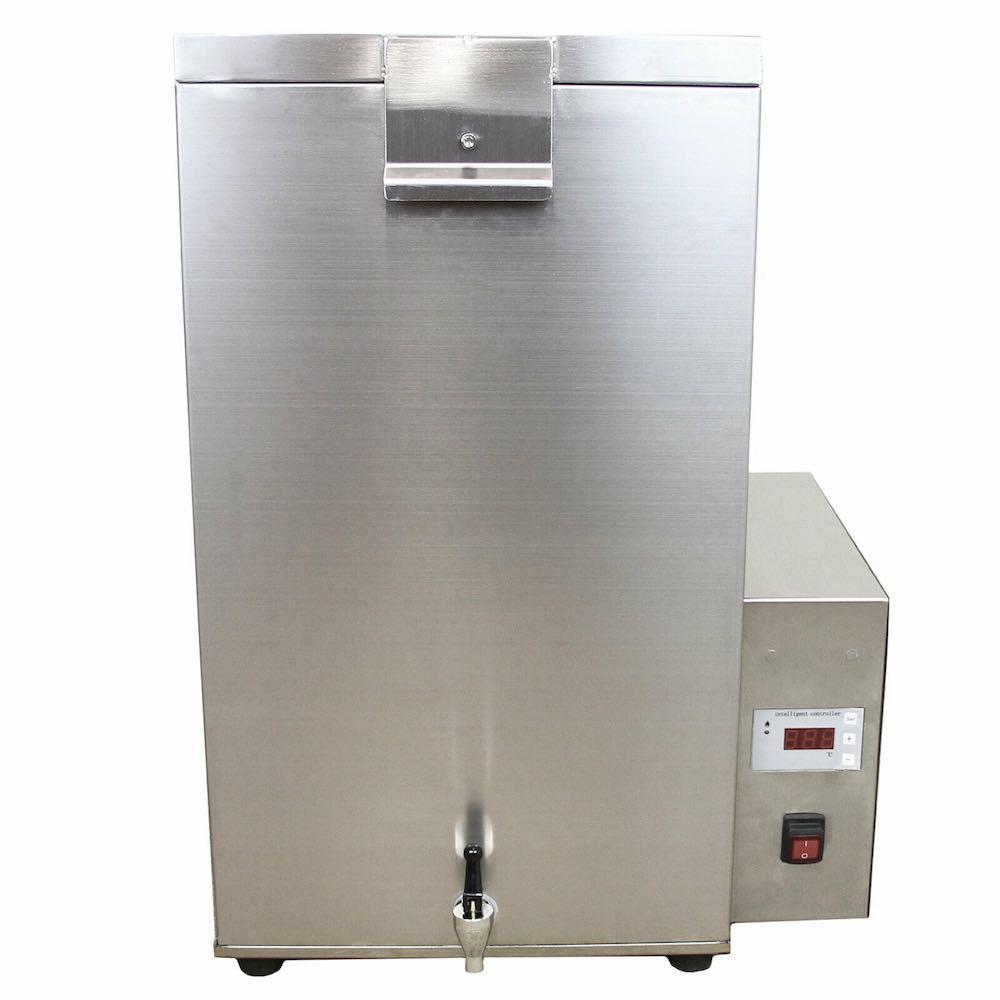 70L Stainless Steel Electric Poultry Scalder with Thermostat