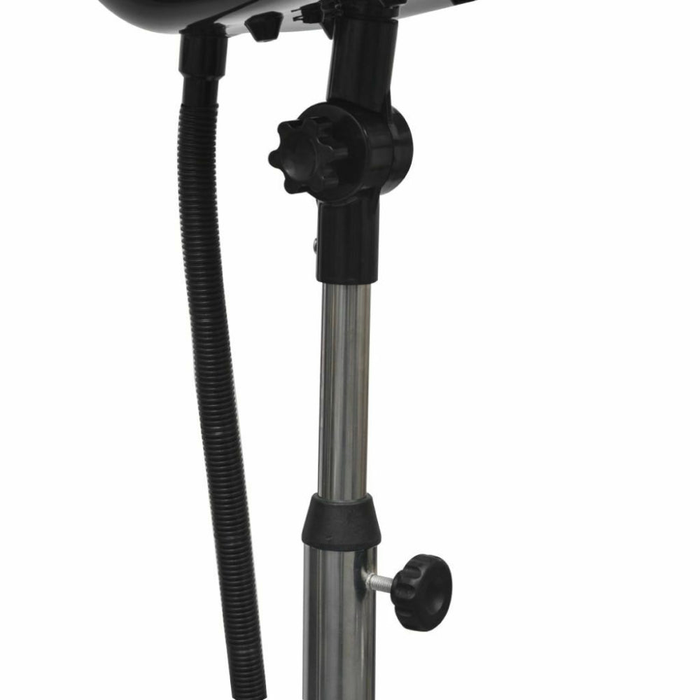 Adjustable Portable Hairdressing Sink with Drain Hose,  Basin