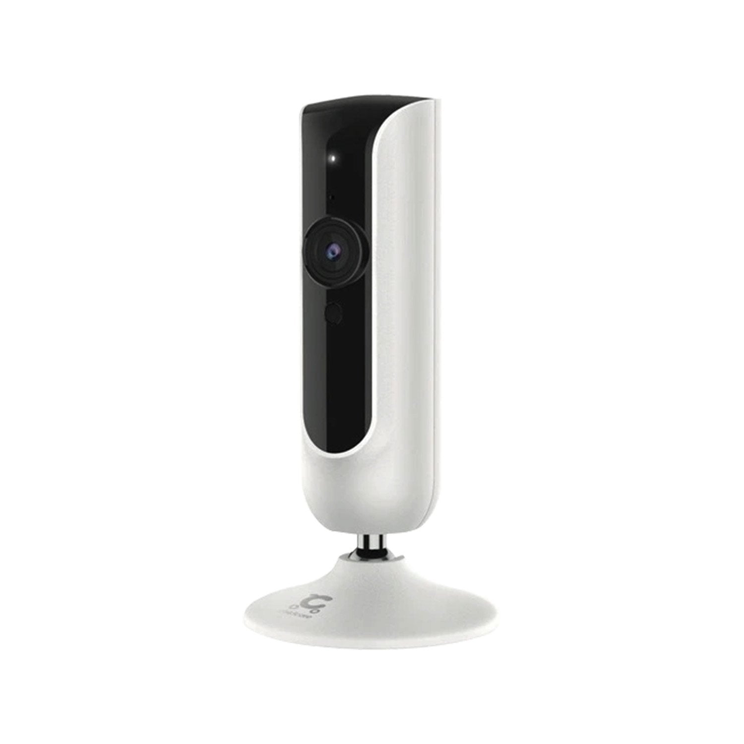 1080p HD Wi-Fi Baby Monitor, Night Vision, Motion Detect